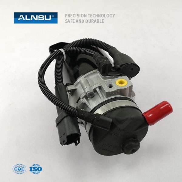 Power steering pump for R50 7625477136 32416778425