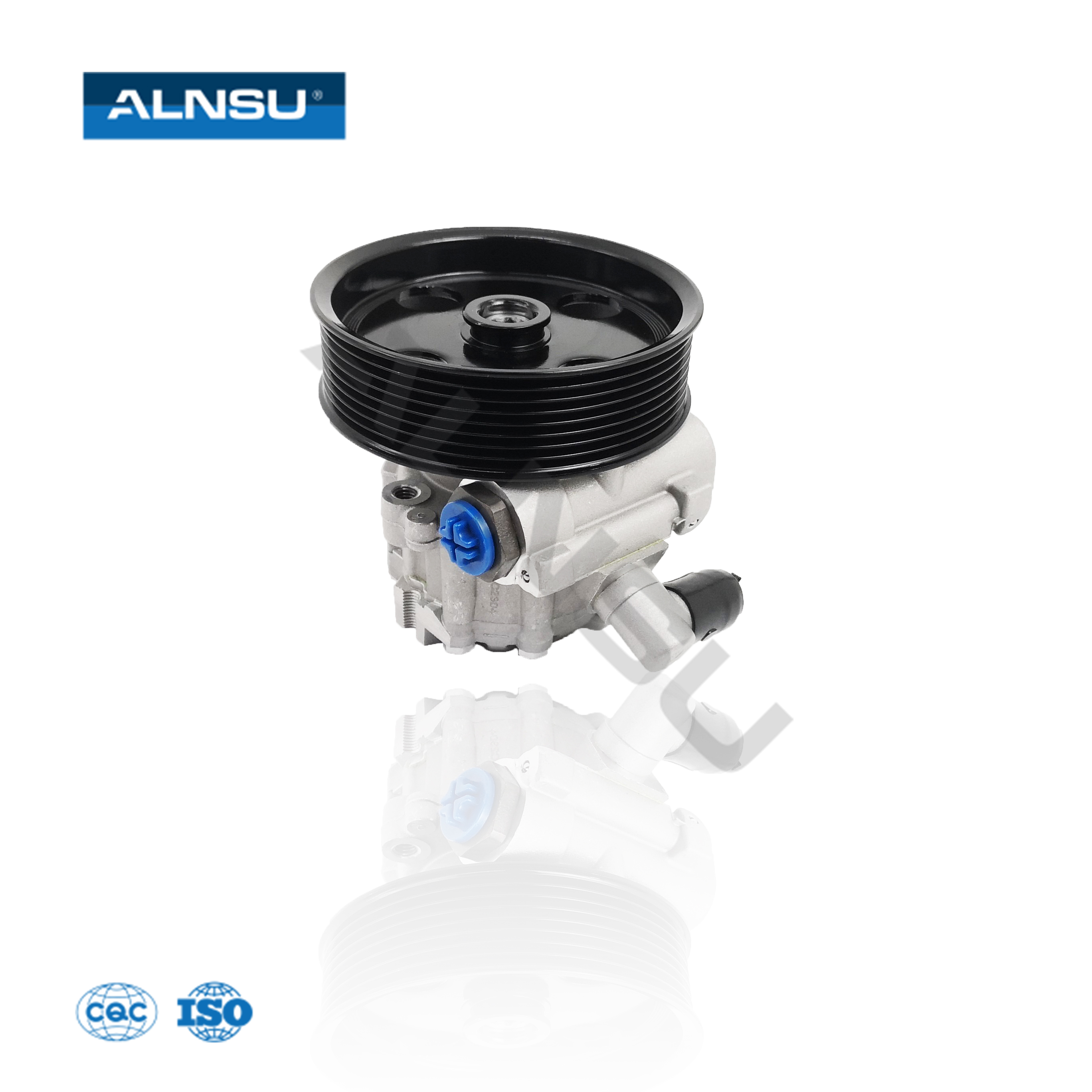 Luxury Power steering pump auto parts For Mercedes-Benz X164 GL320 W251 W221 A0044668301