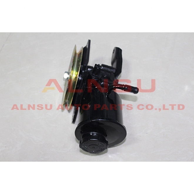 Power steering pump for 49110-11J00 49110-11J10 49110-11J11 49110-41T00 49110-41T01 TD42 Y60 H41