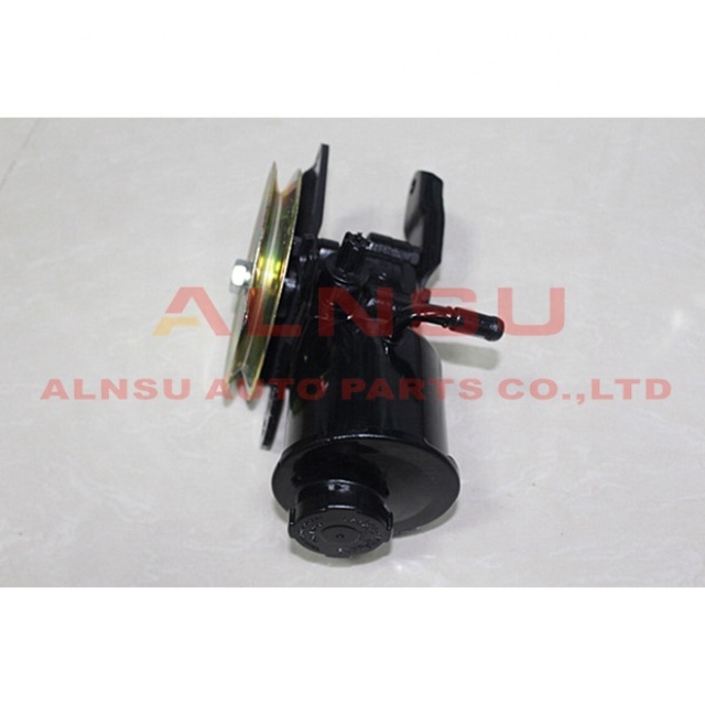 Power steering pump for 49110-11J00 49110-11J10 49110-11J11 49110-41T00 49110-41T01 TD42 Y60 H41