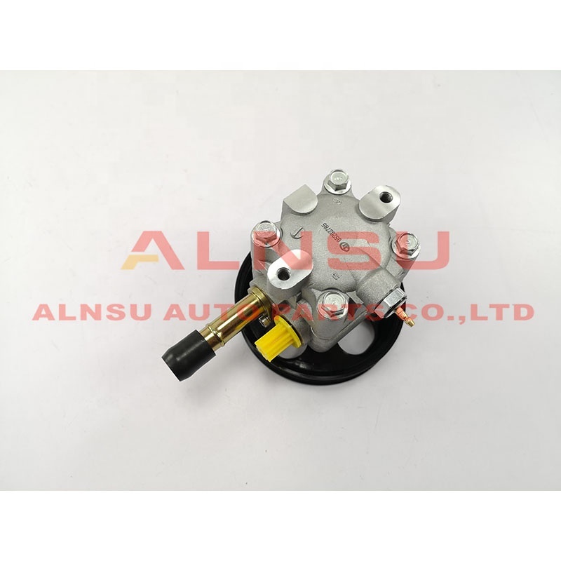 Power Steering Pump For S6 483 S6-3407010 S6-3407010A 14120034 7078974610