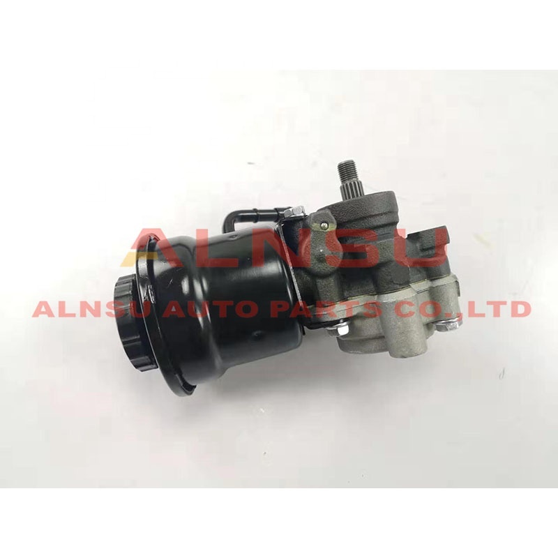 Bomba de dirección asistida para Land Cruiser 2700 RZJ95 RZJ120 44320-60260 44306-34030 44306-35250 44310-04110 44310-04120 44320-04020