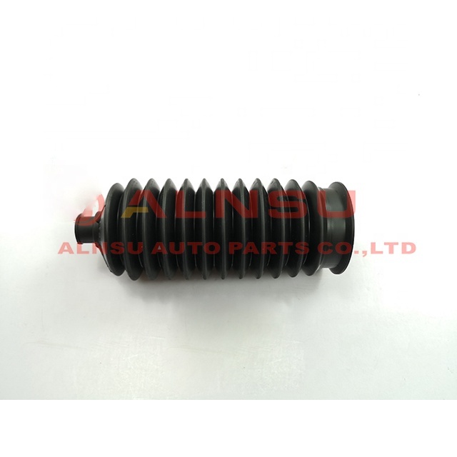 Auto steering boot for Corolla AE100 45535-12050
