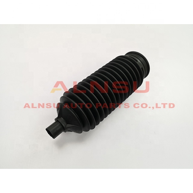 Auto steering boot for Polo GP274-045