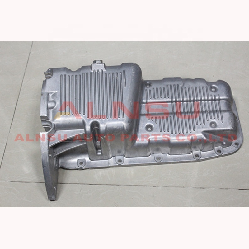 Engine Oil Pan for DAEWOO Buick 96481581