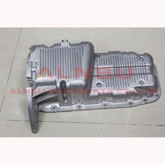 Engine Oil Pan for DAEWOO Buick 96481581