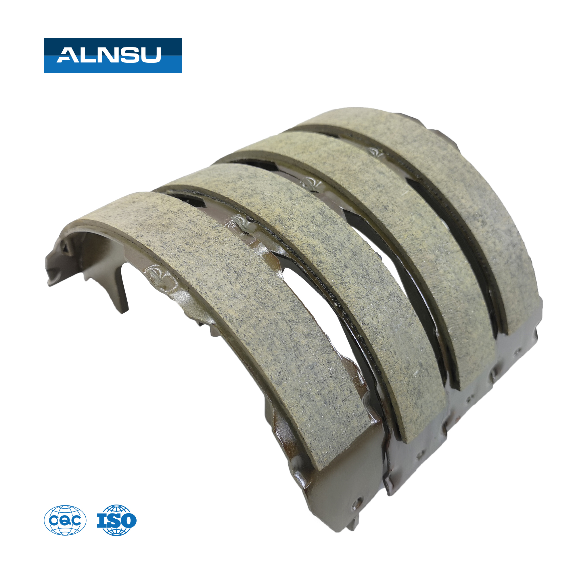 Wholesale price high quality brake shoes for Toyota Land Cruiser HZJ79 HZJ78 GRJ71 46580-60070 4658060070