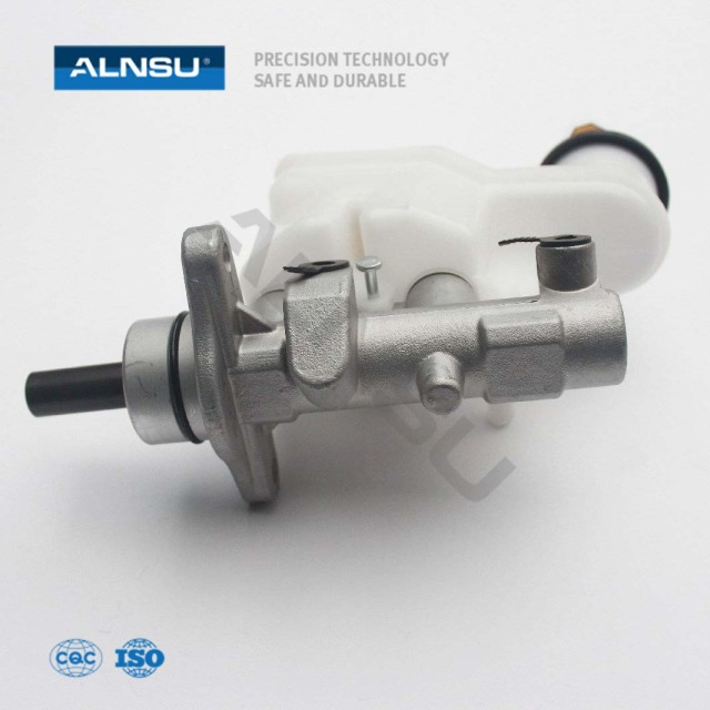 Brake master cylinder for 47201-0d070 AXP40 MTM