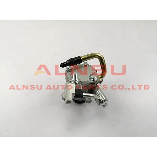 Power Steering Pump for DMAX WSL 4JJ1 4JK1 8-97946694-0 8-97946679-0 8-97355980-3 8-97184735-0
