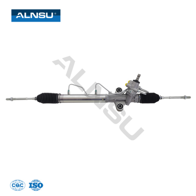 Cremallera de dirección de alta calidad para TOYOTA KDH212 TRH213 44200-26470 44200-26471 44200-26411