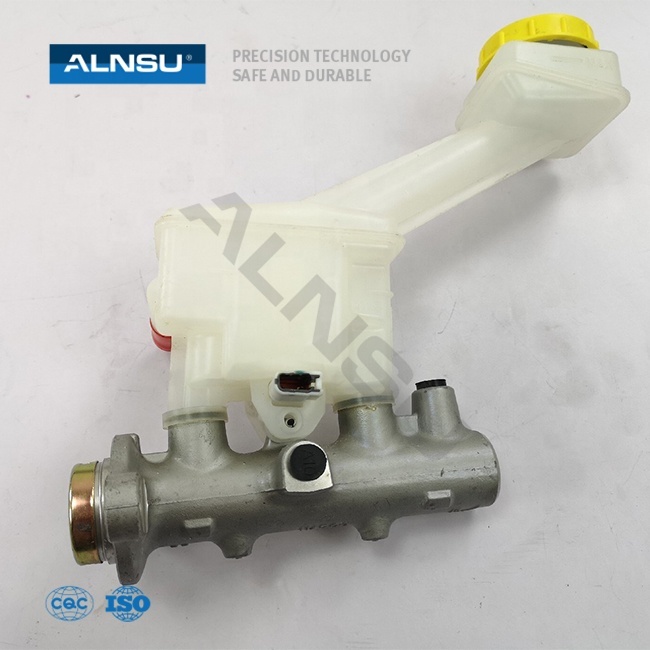 Brake master cylinder for NISSAN PRIMERA P12 QR20 46010-AW000 46010-AU100