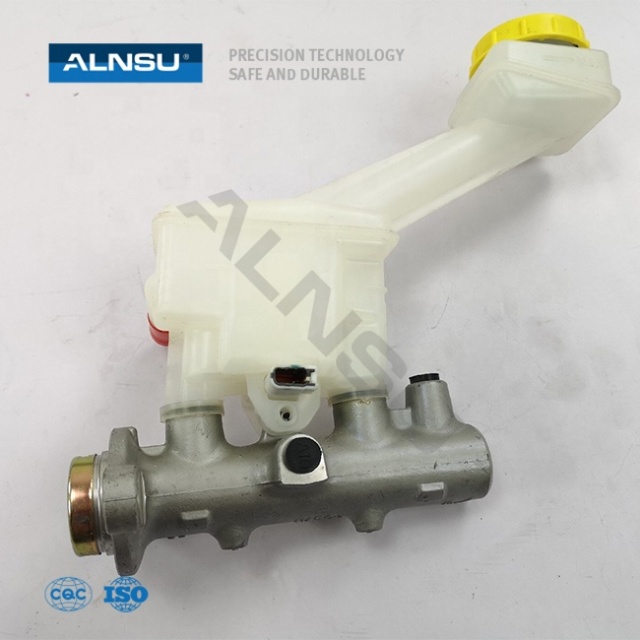 Brake master cylinder for NISSAN PRIMERA P12 QR20 46010-AW000 46010-AU100