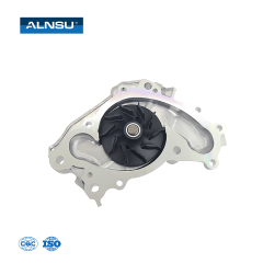 Alnsu auto spare parts cooling system good price for TOYOTA 1MZ 16100-29085
