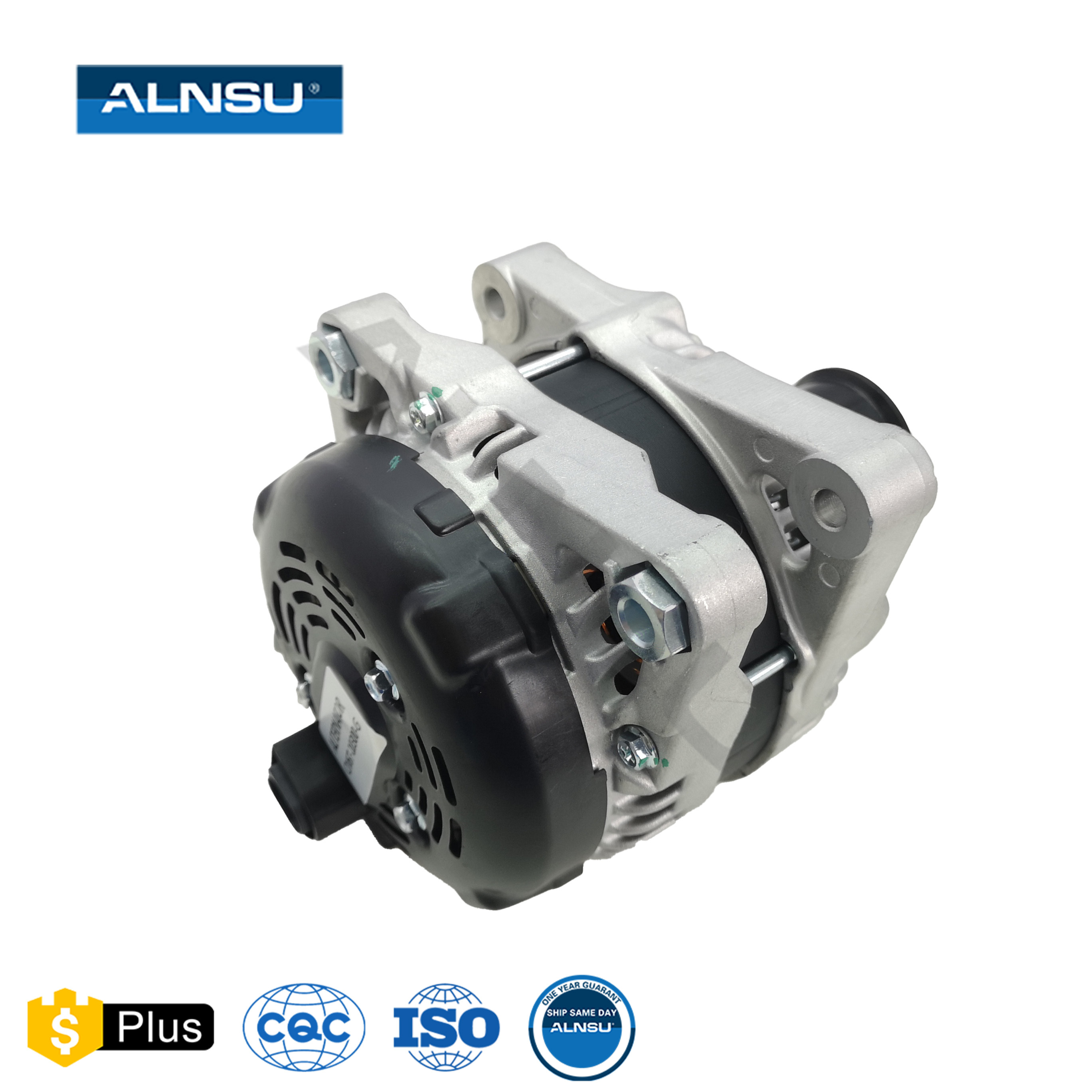 hot sell alternators for Ford FIESTA CV6T-10300-GA 6PK
