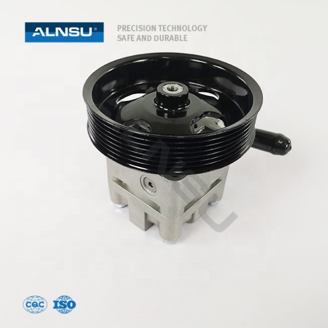 Bomba de dirección asistida hidráulica para TEANA J32 49110-JN10B 49110-ZX70A