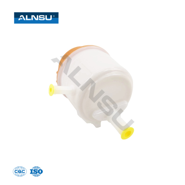 Hot sell power steering pump oil tank for SUZUKI Grand Vitara 49140-65J00