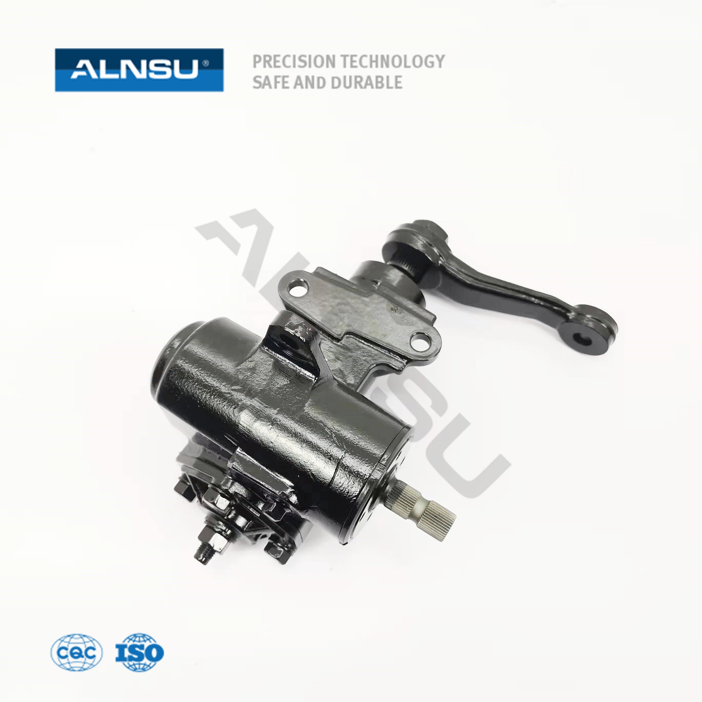 High Quality Steering Gear Box for TOYOTA Hulix 45310-35330 45310-35300