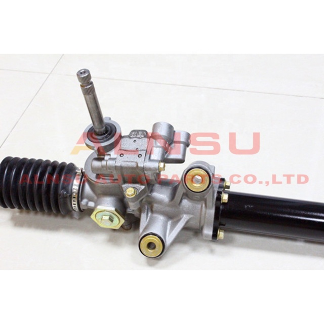 Cremallera de dirección para EG8 EG3 53601-SR3-A53 53601SR3A53 Caja de dirección engranaje de dirección