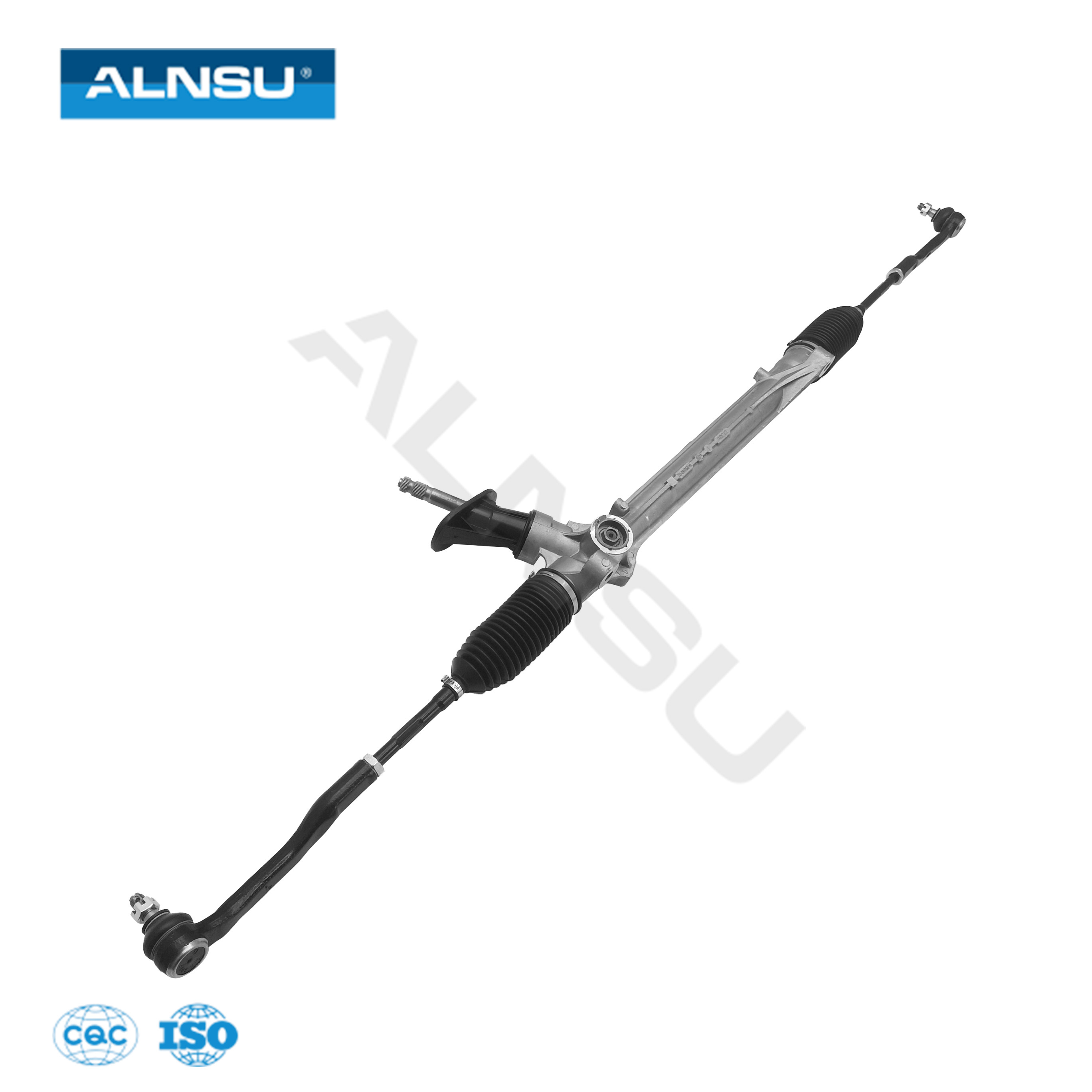 Factory price auto parts steering rack for GEELY JIAJI PHEV MPV 6606440996 4036025700