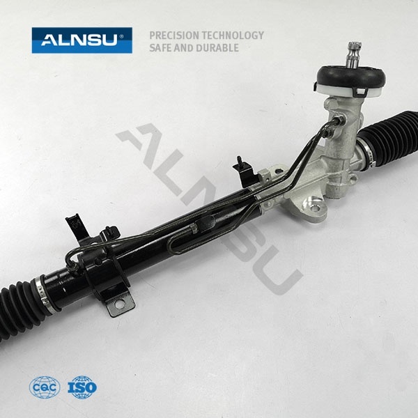 Hot sell wholesale Auto Steering Systems Hydraulic Steering rack For VERNA 57700-0U000 57700-4L000