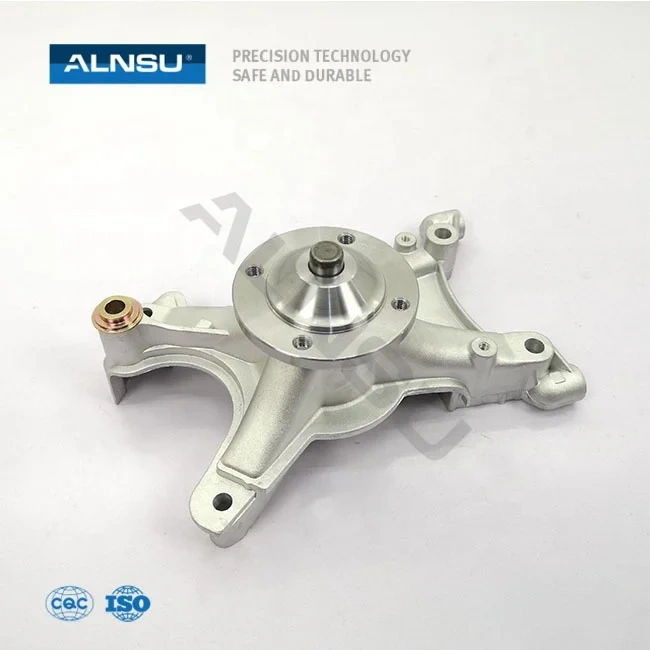 Engine Auto Cooling System Water Pump For TOYOTA LAND CRUISER 2UZFE UZJ100 LX470 16307-50012