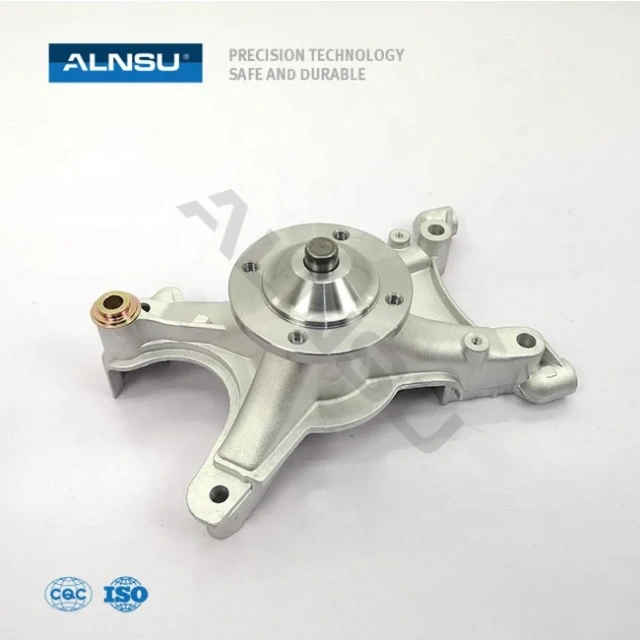Engine Auto Cooling System Water Pump For TOYOTA LAND CRUISER 2UZFE UZJ100 LX470 16307-50012