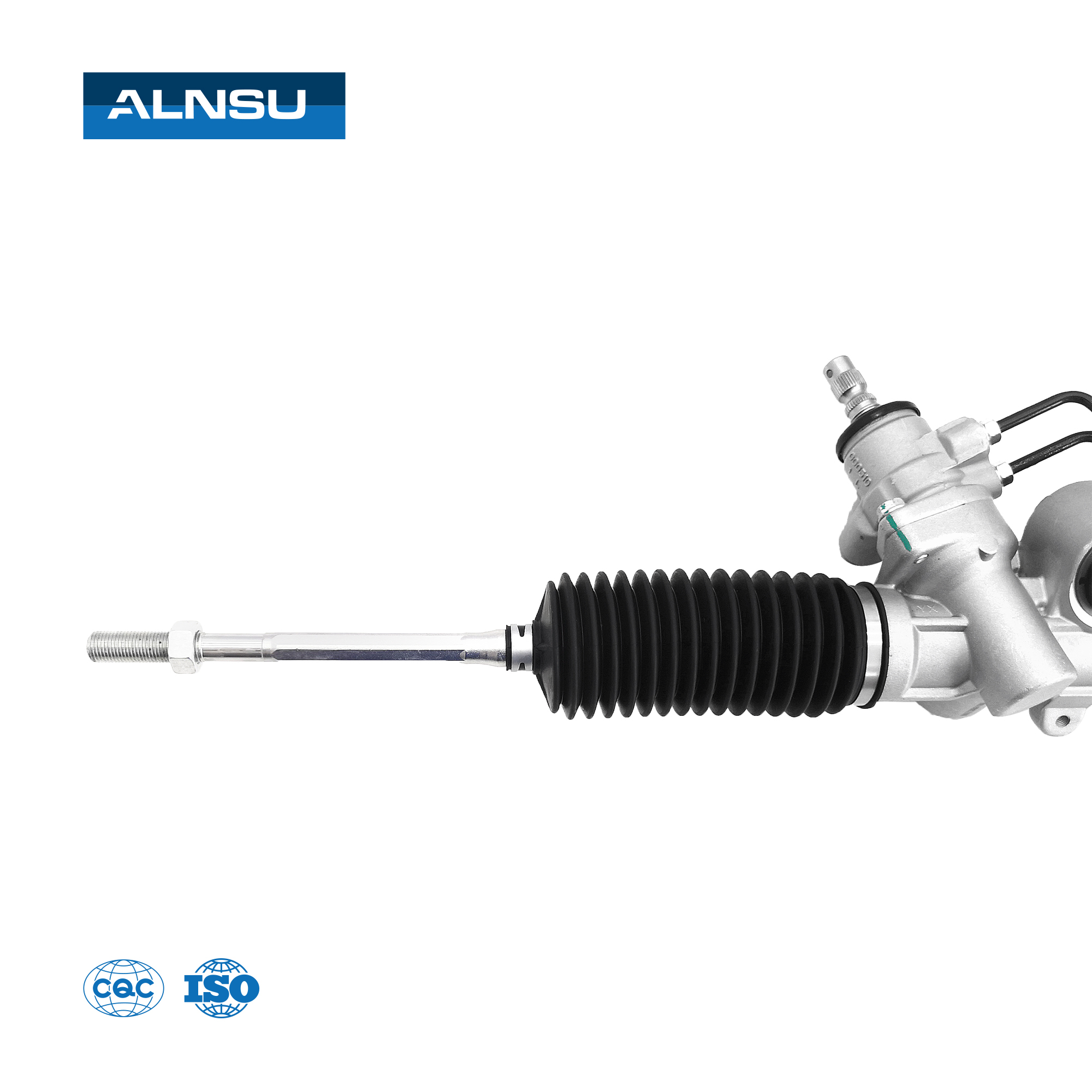 Factory price rack and pinion steering gear for Toyota HILUX REVO GUN122 2WD 44250-0K620 44250-0K630 44250-0K650