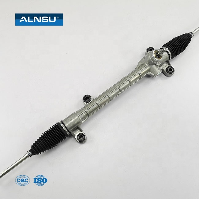 car parts power Steering Rack For toyota PRIUS NZE121 45510-12290 45510-47010 4551012290