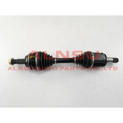 Drive Shaft For GRJ120 TRJ120 4000 43430-60060 L\R T08-060