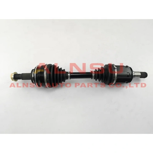 Drive Shaft For GRJ120 TRJ120 4000 43430-60060 L\R T08-060