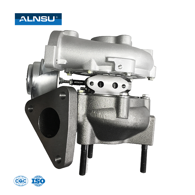DDTi Engine GT2056V Turbocharger for Nissan Pathfinder YD25 QW25 DCi 16V 2.5 LTR 751243-5002 14411-EB300
