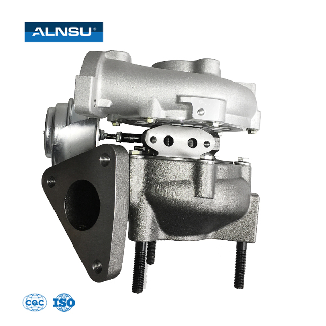 DDTi Engine GT2056V Turbocharger for Nissan Pathfinder YD25 QW25 DCi 16V 2.5 LTR 751243-5002 14411-EB300