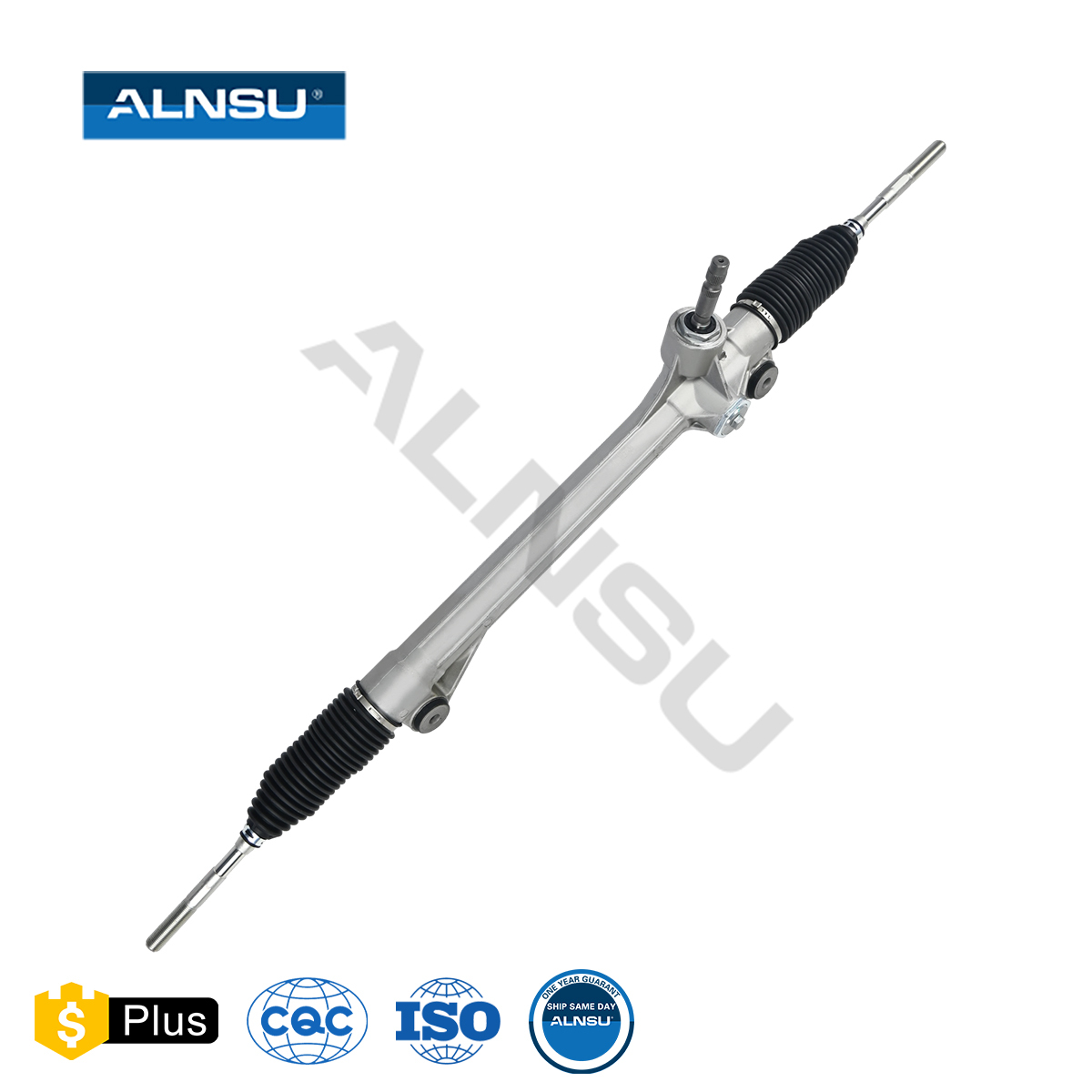 TOP QUALITY STEERING BOX FOR TOYOTA HIGHLANDER KLUGER GSU45 ASU40 45510-48020 45510-0E050