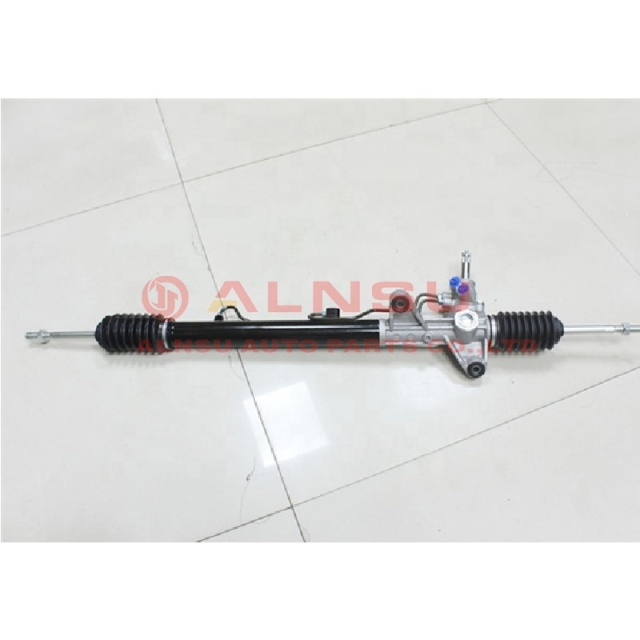 Steering Rack For 53601-S04-E82 53601S04E82 STEERING BOX STEERING GEAR EK3