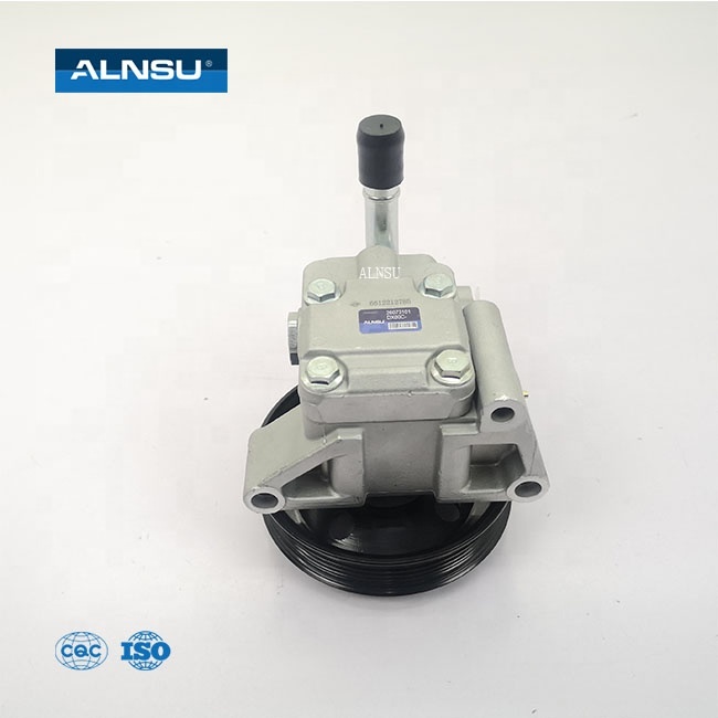 Power steering pump for BYD S7 2.0T