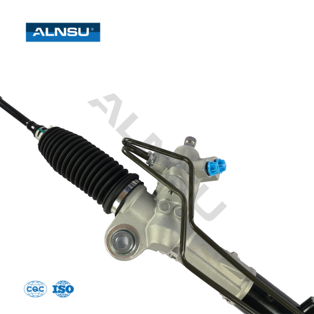 Cremallera de dirección para NISSAN T30 X-TRAIL 49001-8H900 49001-8H90B 49001-8H910 49001-8H92B 49001-ES60C