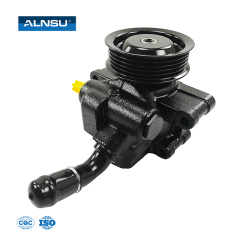 Piezas de automóvil Bomba de dirección asistida para Ford FUSION 2S6C3A696CG DE9032600G 1666079