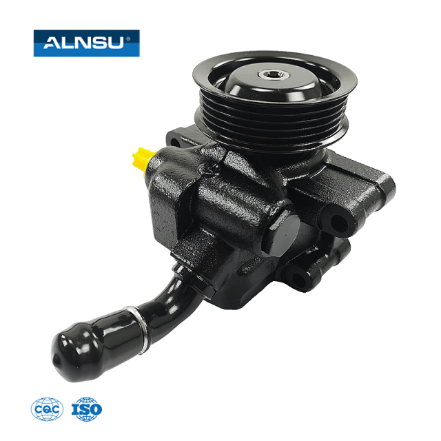 Piezas de automóvil Bomba de dirección asistida para Ford FUSION 2S6C3A696CG DE9032600G 1666079