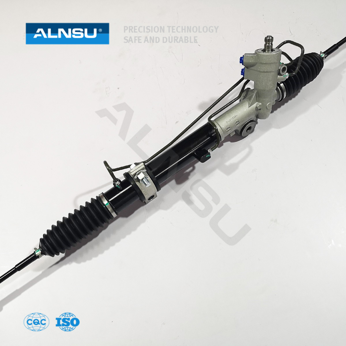 Cremallera de dirección asistida hidráulica automática de alta calidad para MURANO Z50 49001-CC20B 49001-CC210 49001-CA100