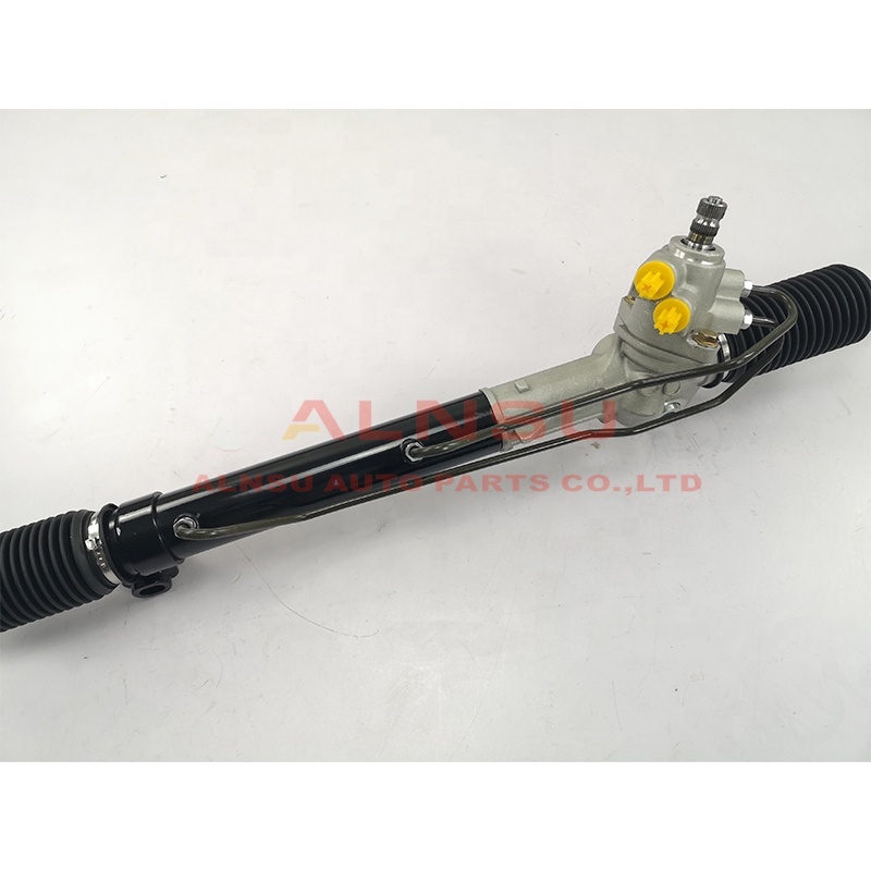 Steering Gear For T30 X-TRAIL 49001-8H900 49001-8H90B 49001-8H910 49001-8H92B 49001-ES60A 49001-ES60C
