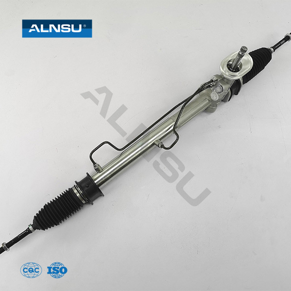 Cremallera y piñón de dirección asistida para Chevrolet AVEO SALOON 95918424 96468863 95918422