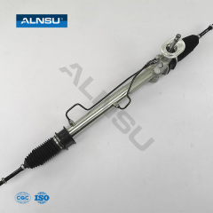 Cremallera y piñón de dirección asistida para Chevrolet AVEO SALOON 95918424 96468863 95918422