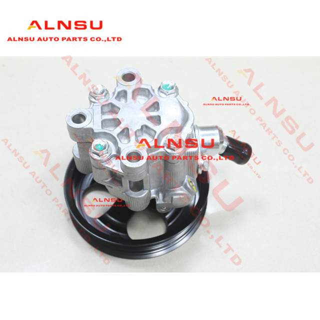 Venta caliente de bomba de dirección asistida automática de alta calidad para LAND CRUISER UZJ200\1UZ 2UZ 44310-60480 44310-0C080 44310-60590