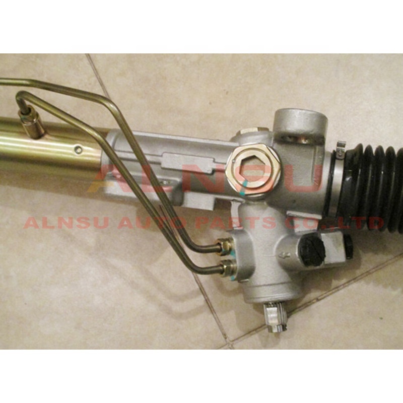 Power Steering Rack for 1H1422061 1H1422055C Jett a