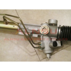 Power Steering Rack for 1H1422061 1H1422055C Jett a
