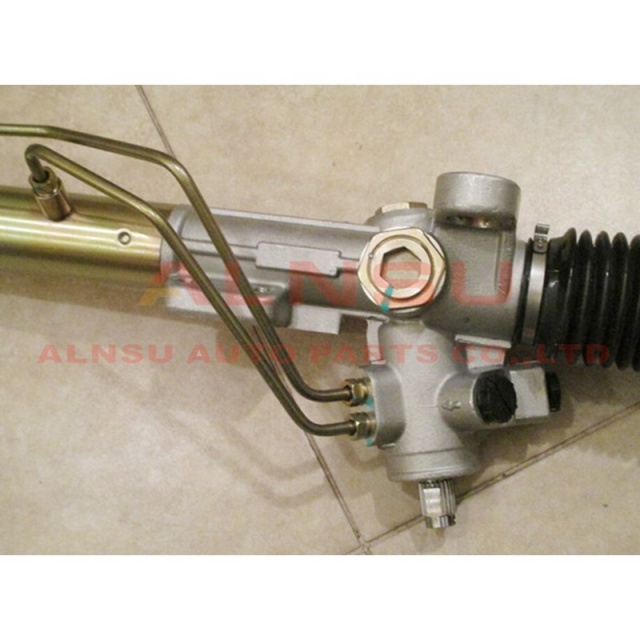 Power Steering Rack for 1H1422061 1H1422055C Jett a