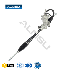 Auto part electrical power steering rack for TOYOTA NHW11 44200-47060 44200-49055 80960-47030