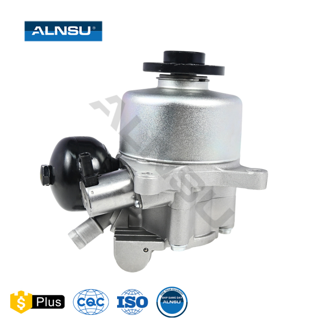high quality Power steering pump for Mercedes-Benz W216 W221 S500 R230 S600 5.5L A0054667101 A0044665801