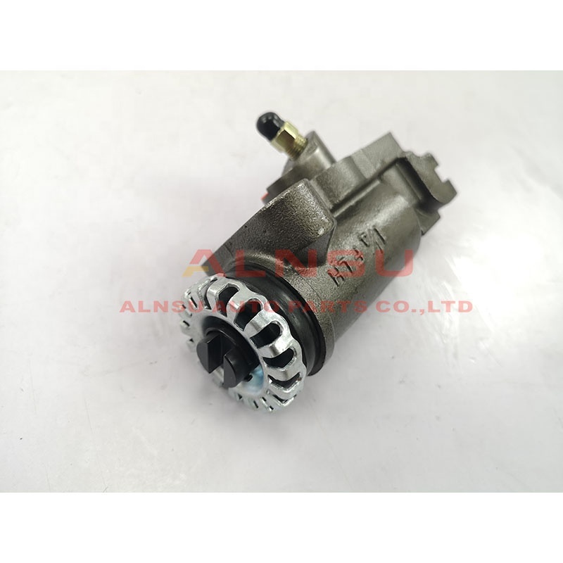 Brake wheel cylinder for HD45 HD65 58220-5K000 LH