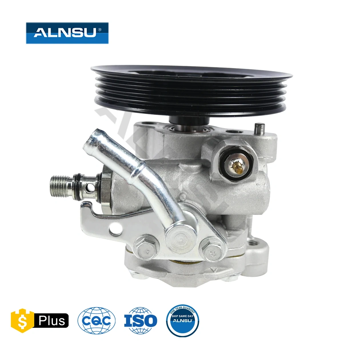 Bomba de dirección asistida de alta calidad para PROTON WIRA 1.3 PW531882 PW531880
